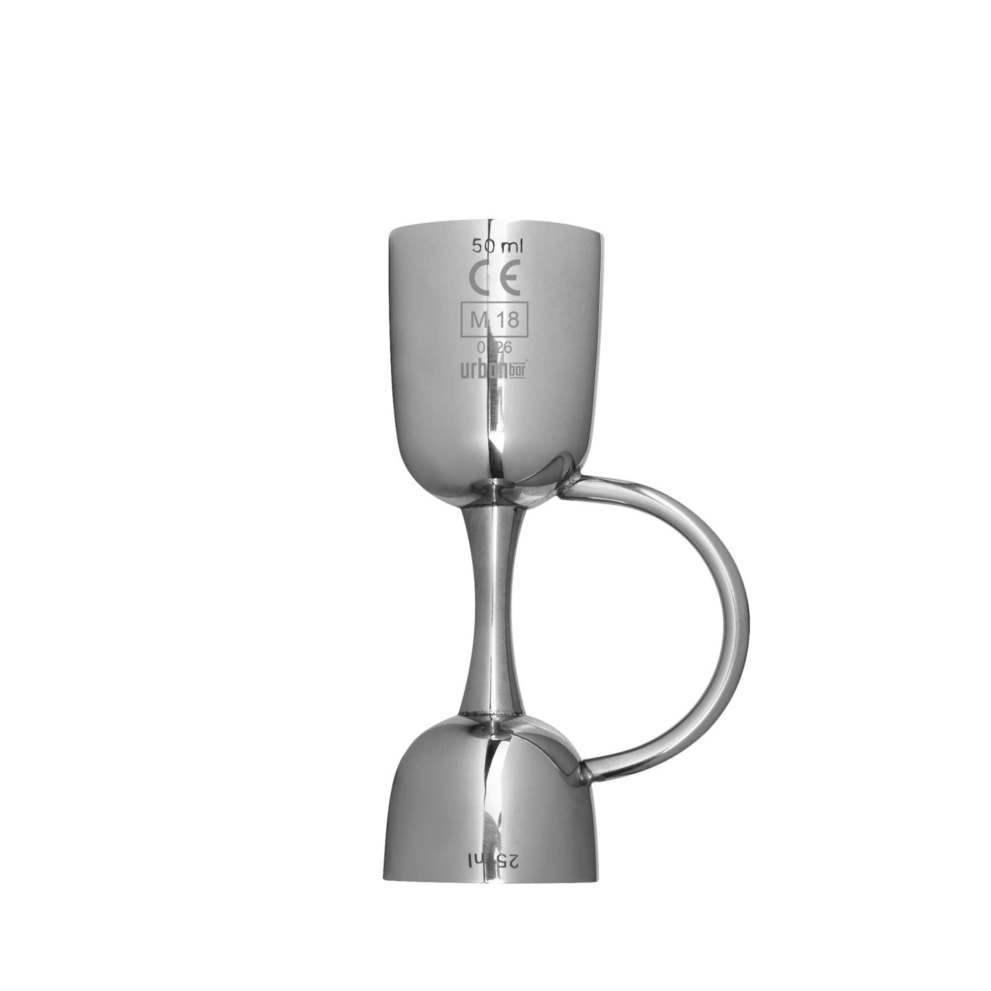 Coley Double Jigger 25