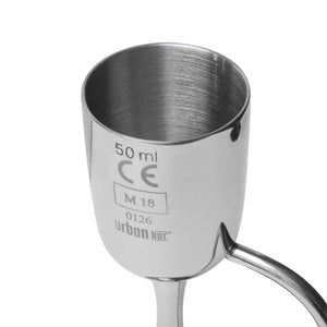 Urban Bar Coley Double Jigger / 25 / 50ml