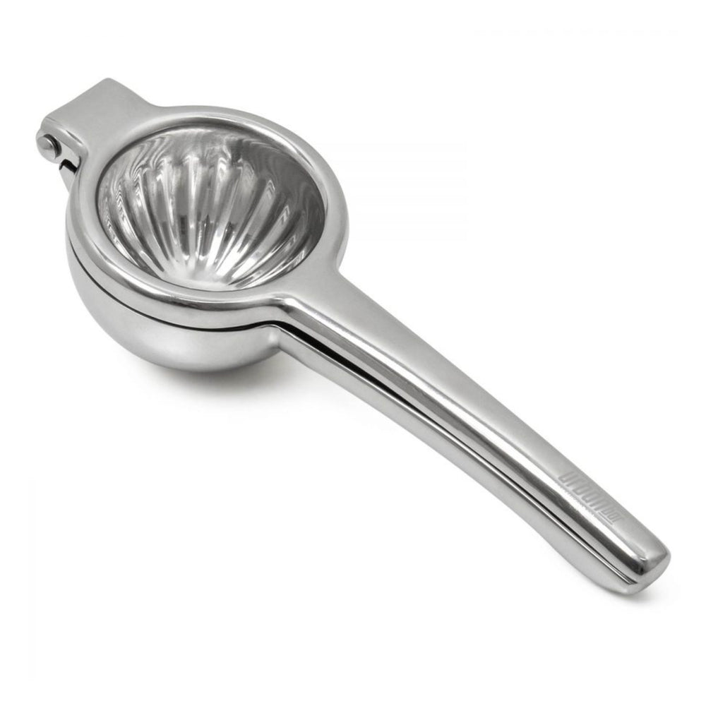 Urban Bar Stainless Steel Lemon / Lime Squeezer *