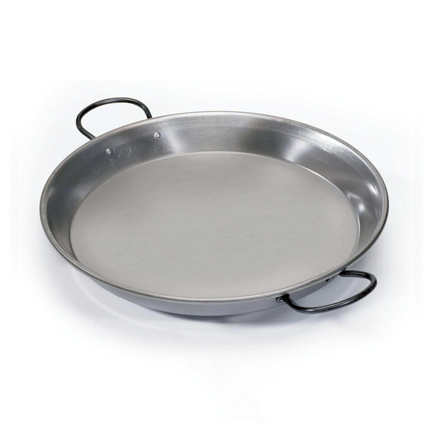 Padella Paella LACOR 40 Cm - Cocotte In Alluminio Per Induzione, Antiaderente - Foto 4