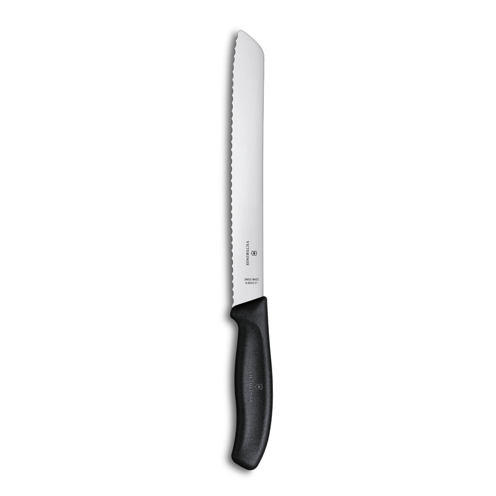 Victorinox Swiss Classic Bread Knife / 21cm *