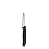 Victorinox Swiss Classic Serrated Paring Knife / 8cm *