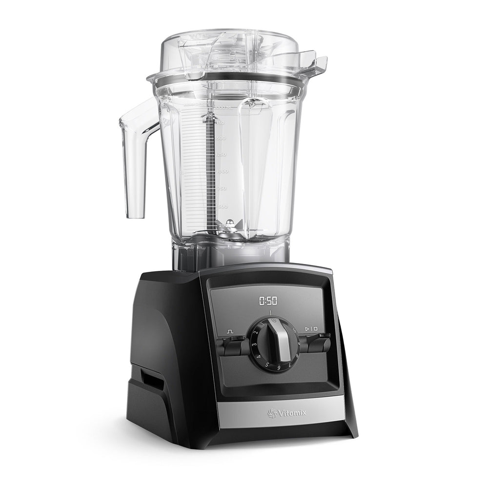 Vitamix Ascent A2300i / Black **