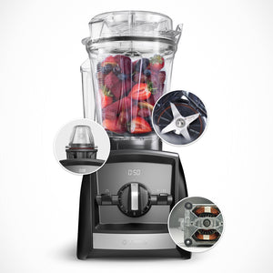 Vitamix Ascent A2300i / Black