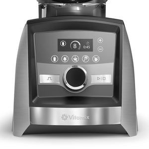 Vitamix Ascent A3500i / Brushed Stainless Steel