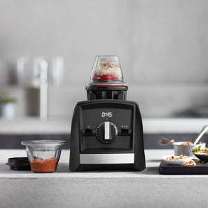 Vitamix Blending Cup & Bowl Starter Kit / Ascent