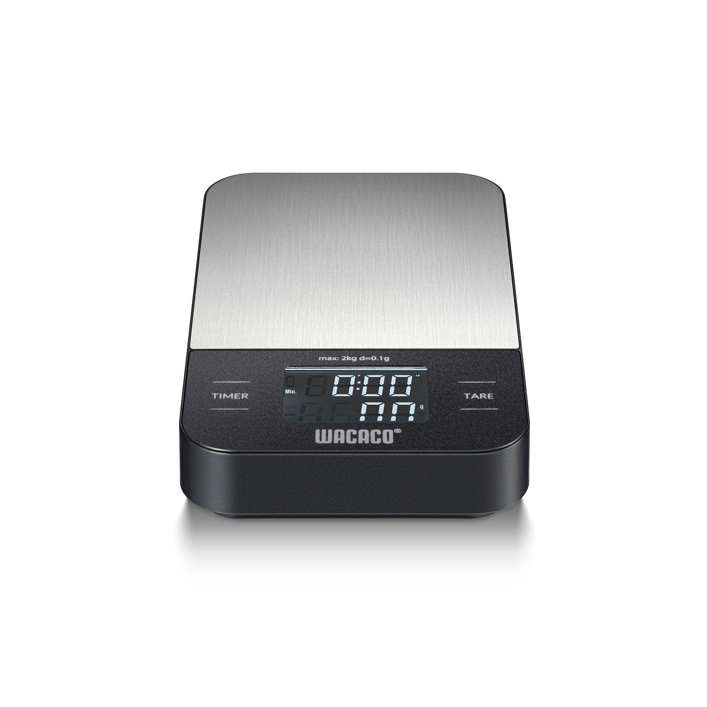 Wacaco Exagram Coffee Scale