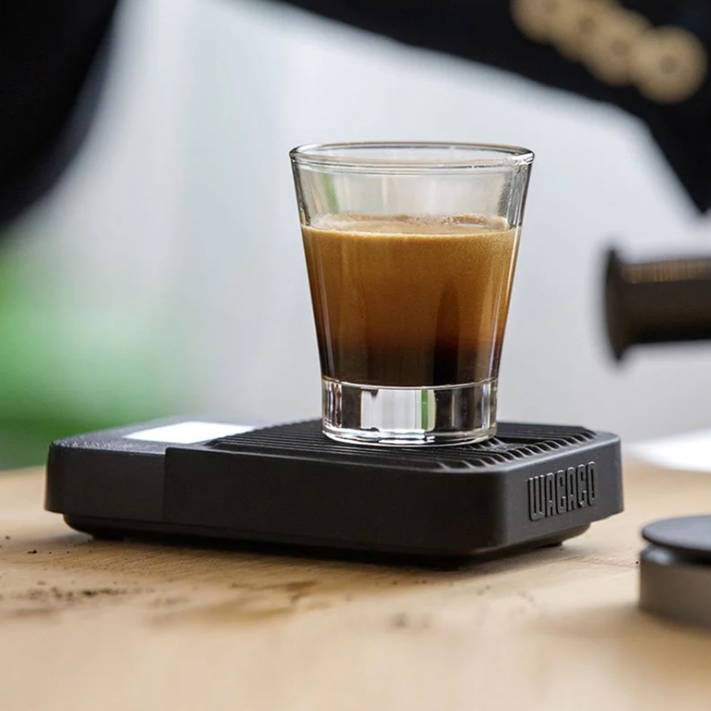 Wacaco Exagram Coffee Scale