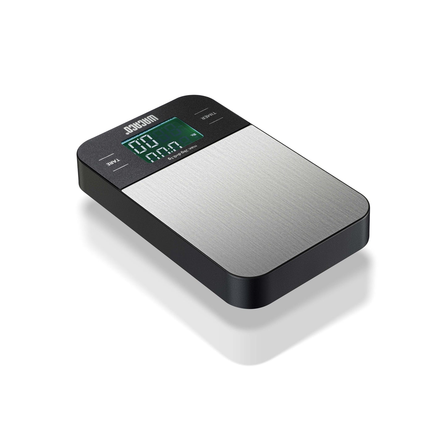 Wacaco Exagram Espresso Scale