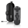 Wacaco Nanopresso / Black / With Case