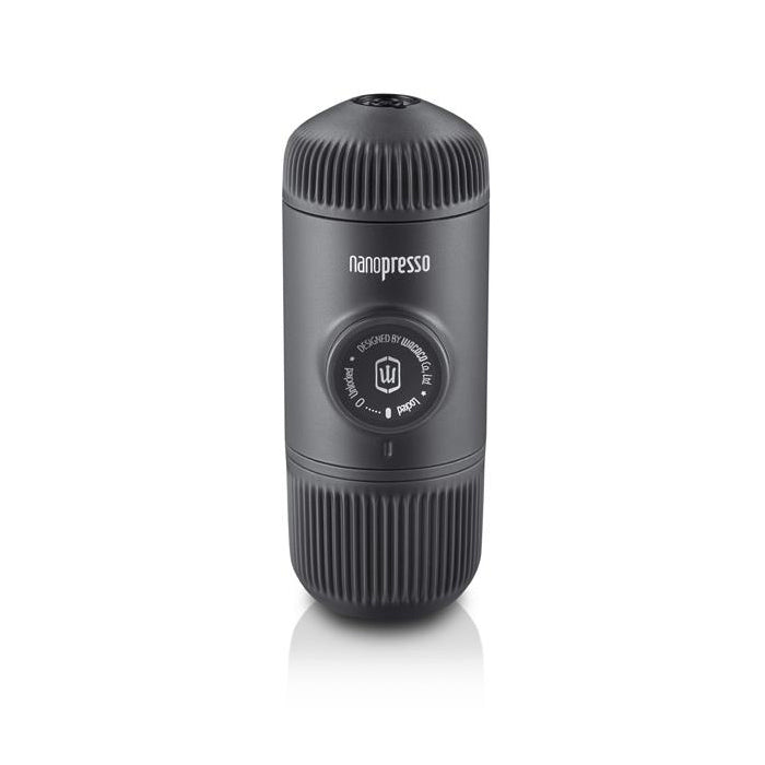 Wacaco Nanopresso / Black / With Case