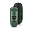Wacaco Nanopresso Elements / Moss Green / With Case