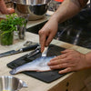 Whole Fish 101: Mastering Preparation and Cooking Class