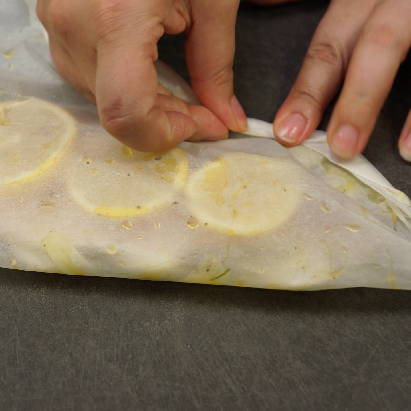 Whole Fish 101: Mastering Preparation and Cooking Class