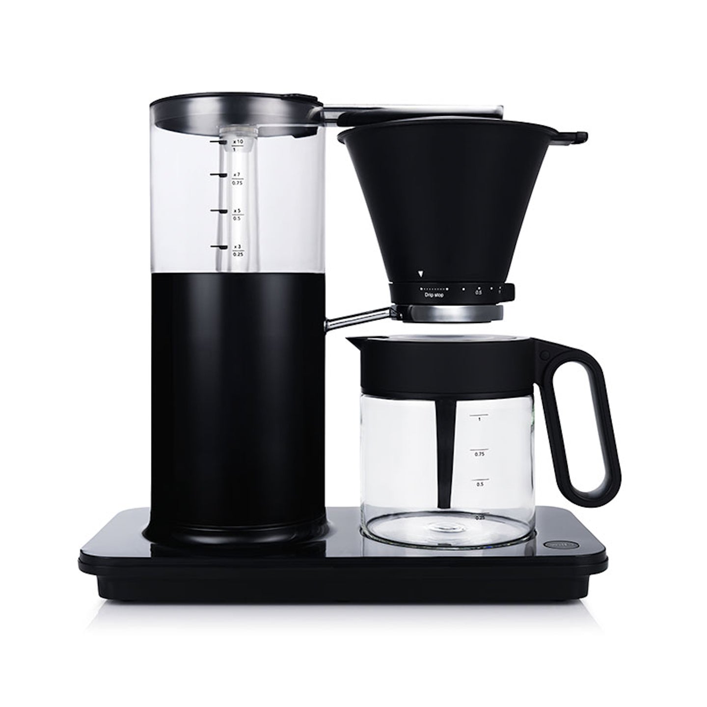 Wilfa Classic Plus Coffee Maker / Black *