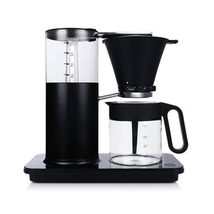 Wilfa Classic Plus Coffee Maker / Black *