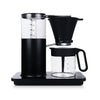 Wilfa Classic Plus Coffee Maker / Black *