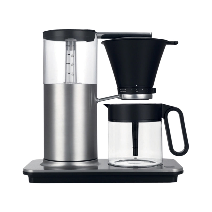 Wilfa Classic Plus Coffee Maker / Stainless Steel