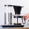 Wilfa Classic Plus Coffee Maker / Stainless Steel