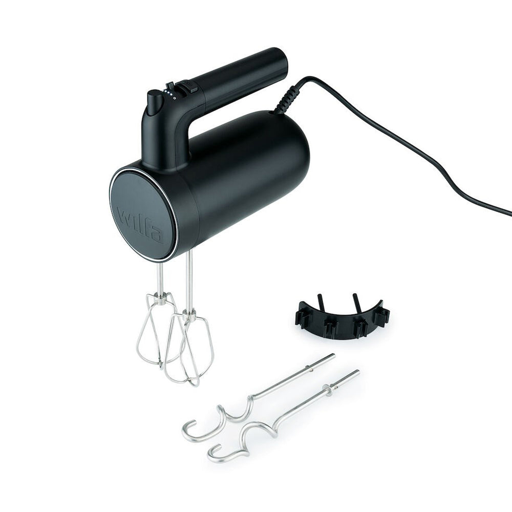 OOSWilfa Smooth Mix Hand Mixer