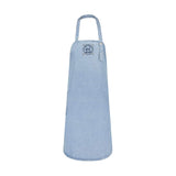 Witloft Denim Apron / Short / Light Blue