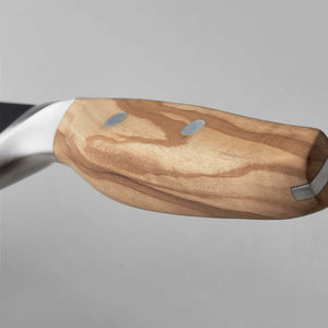 Wusthof Amici Serrated Utility Knife / 14cm