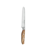 Wusthof Amici Serrated Utility Knife / 14cm