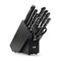 WÜSTHOF Classic 9 Piece Set with Knife Block
