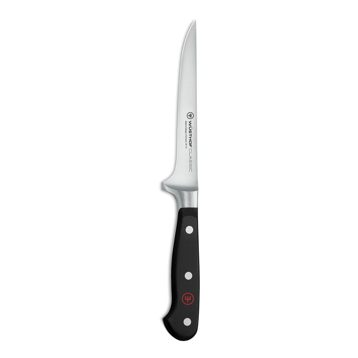 WÜSTHOF Classic Boning Knife / 14cm