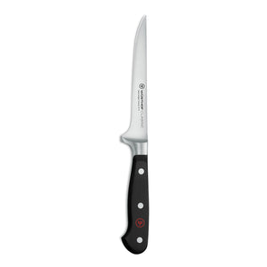 WÜSTHOF Classic Boning Knife / 14cm