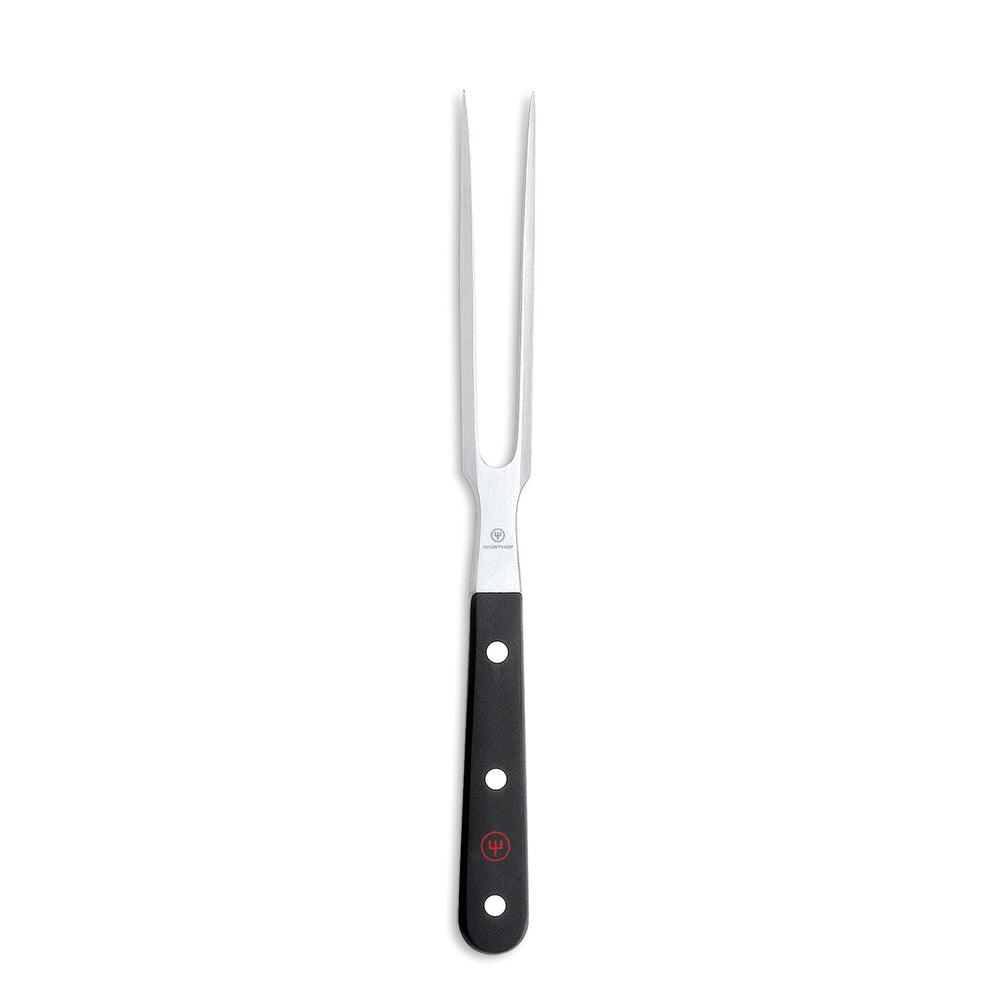 WÜSTHOF Classic Carving Fork / 16cm