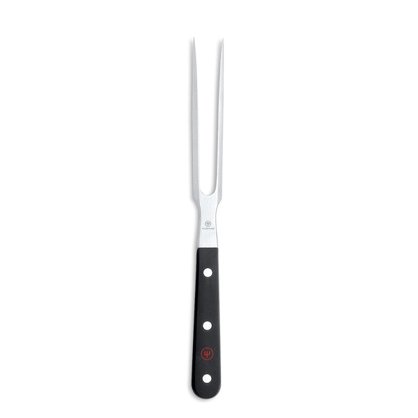 WÜSTHOF Classic Carving Fork / 16cm | Borough Kitchen