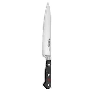 ikke noget Metropolitan grådig Wusthof Classic Carving Knife / 20cm – Borough Kitchen