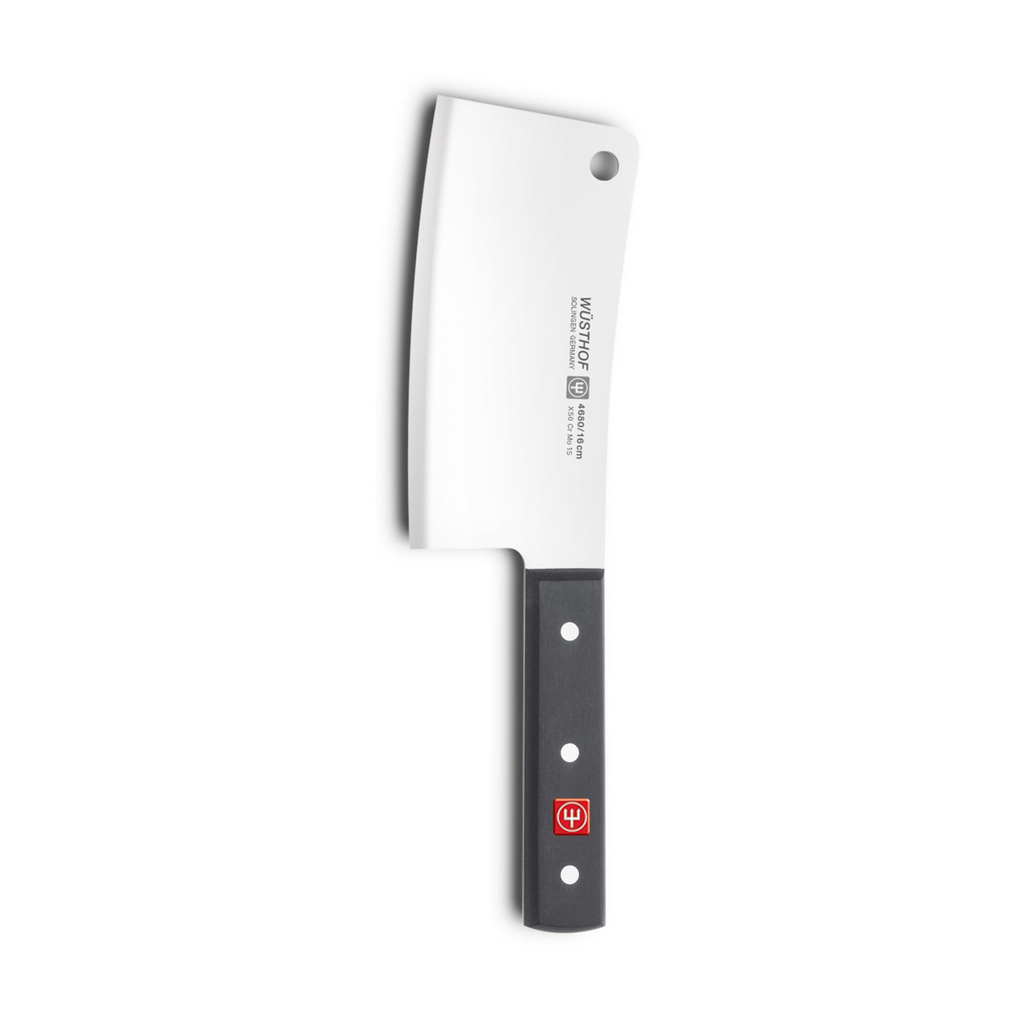 WÜSTHOF Gourmet Cleaver / 16cm