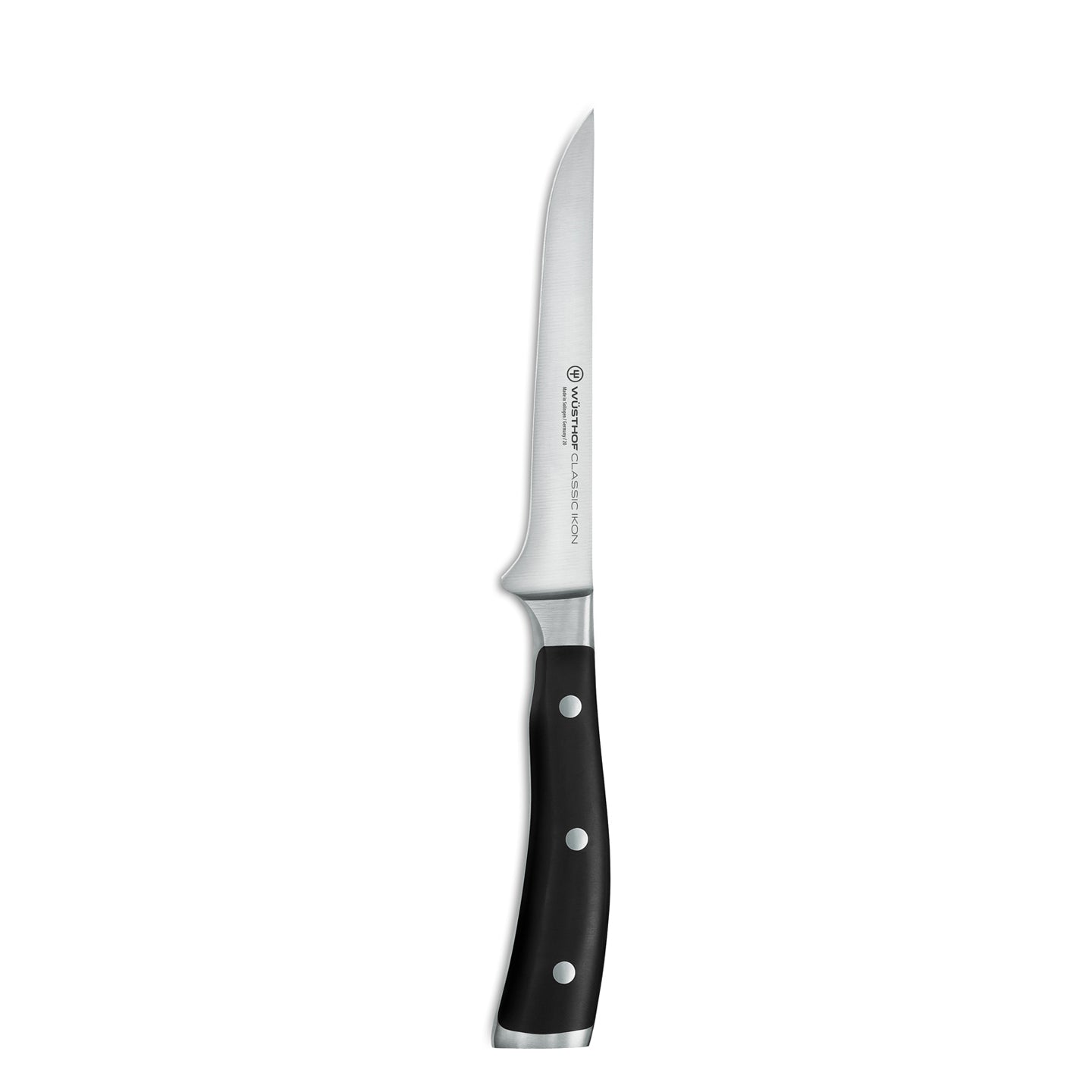 WÜSTHOF Classic Ikon Boning Knife 14cm