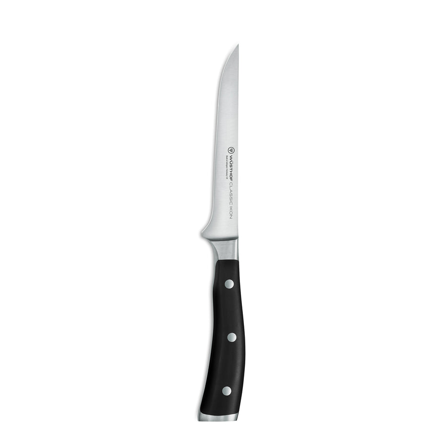 Wusthof Classic Ikon Boning Knife / 14cm