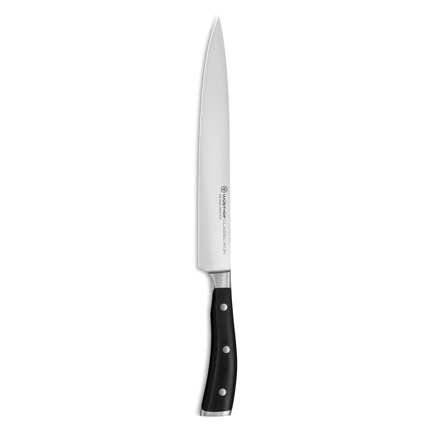 Wusthof Classic Ikon Carving Knife