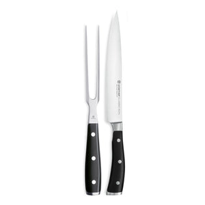 Wusthof Classic Ikon Carving Set