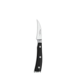 Wusthof Classic Ikon Peeling Knife / 7cm