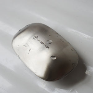 WÜSTHOF Stainless Steel Soap