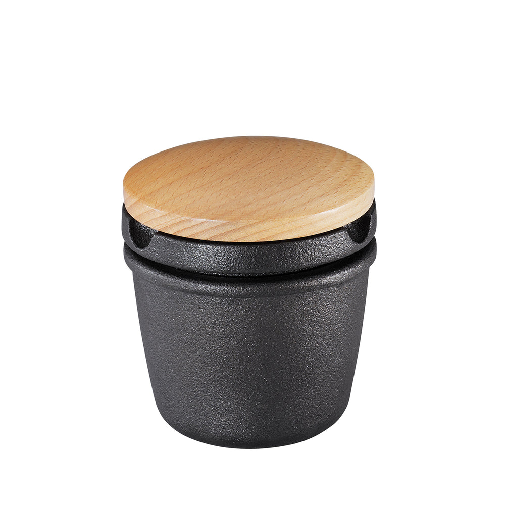 Zassenhaus Cast Iron Spice Grinder / Small