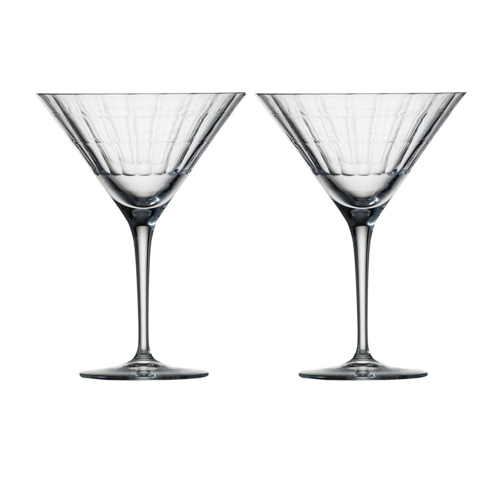 Zwiesel Bar Premium No. 1 Martini Glass / Set of 2 *