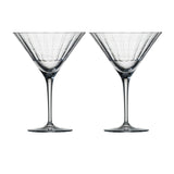 Zwiesel Bar Premium No. 1 Martini Glass / Set of 2