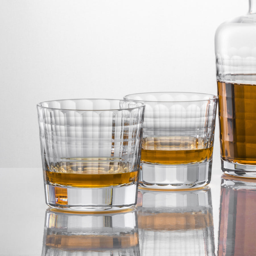 Zwiesel Bar Premium No. 1 Whisky Glass / Large / Set of 2
