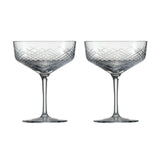 Zwiesel Bar Premium No. 2 Cocktail Coupe Glass / Small / Set of 2