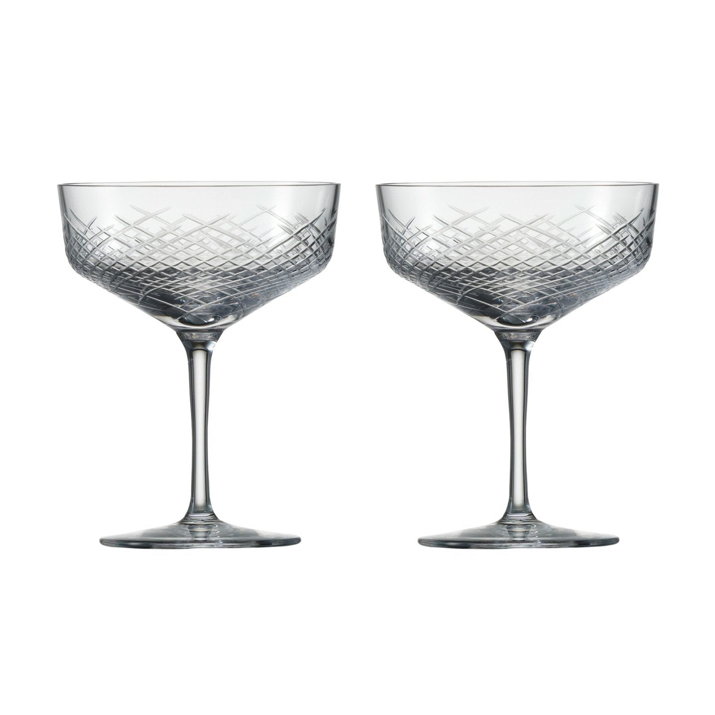 Zwiesel Bar Premium No. 2 Cocktail Coupe Glass / Small / Set of 2