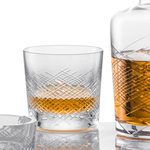 Zwiesel Bar Premium No. 2 Whisky Glass / Large / Set of 2