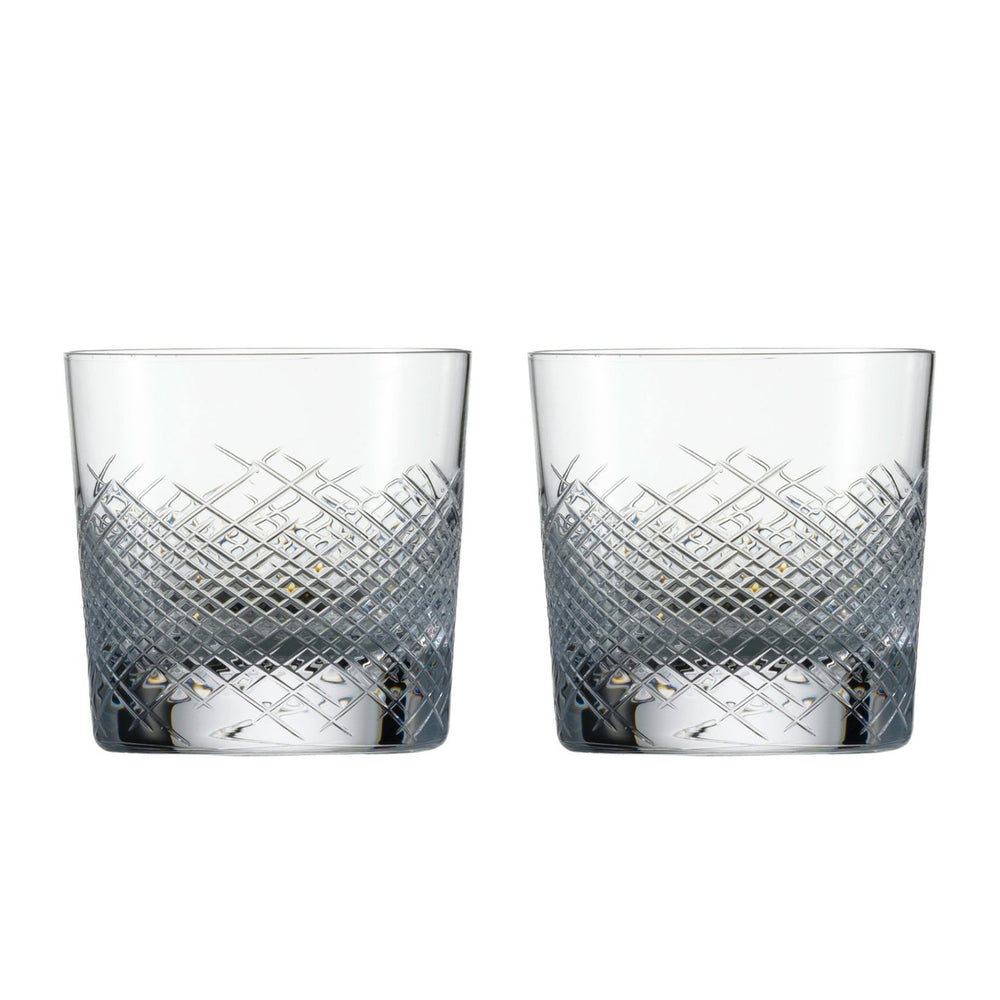 Zwiesel Bar Premium No. 2 Whisky Glass / Large / Set of 2