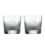 Zwiesel Bar Premium No. 2 Whisky Glass / Large / Set of 2