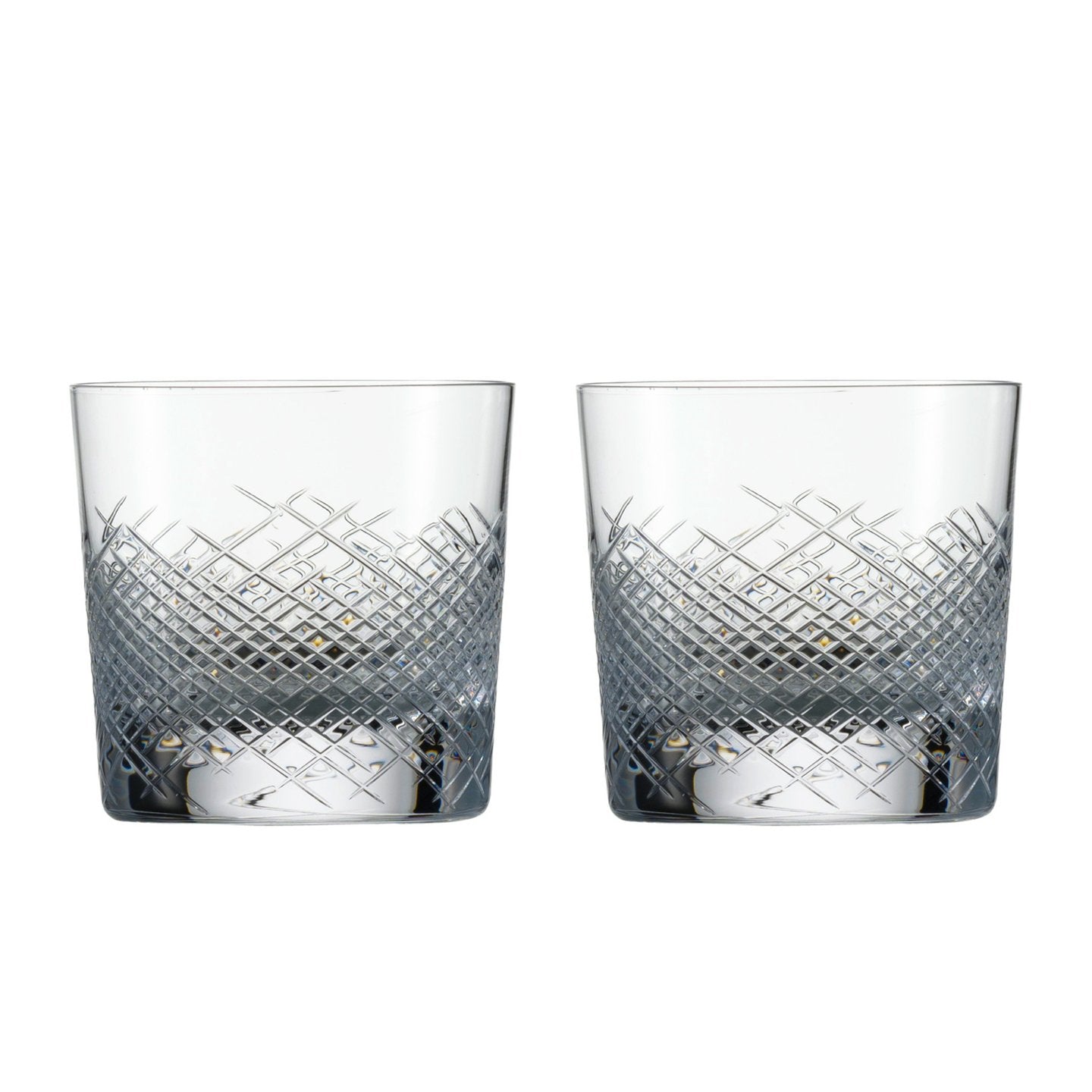 Zwiesel Bar Premium No. 2 Whisky Glass / Large / Set of 2